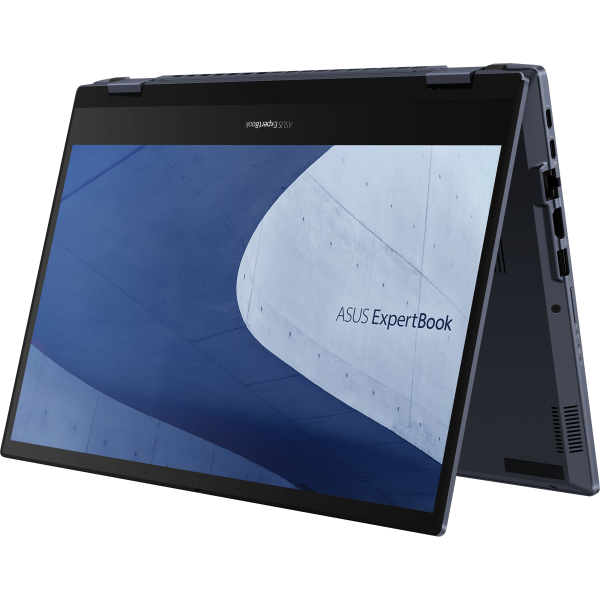 ExpertBook B5 flip 360 degree